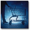 shopping cart